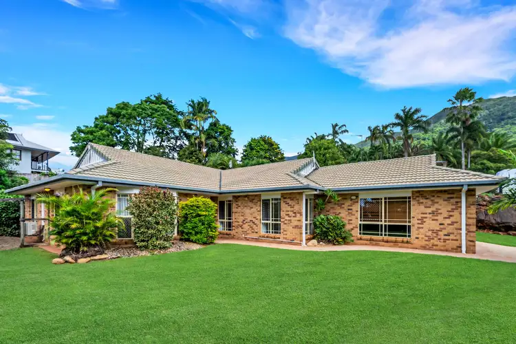 Main view of Homely house listing, 15 Eugenia Crescent, Redlynch QLD 4870