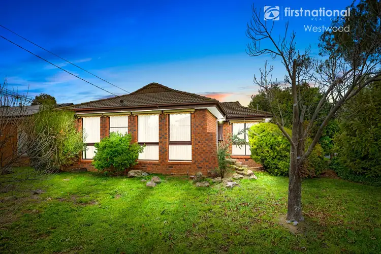 40 Coventry Drive, Werribee VIC 3030