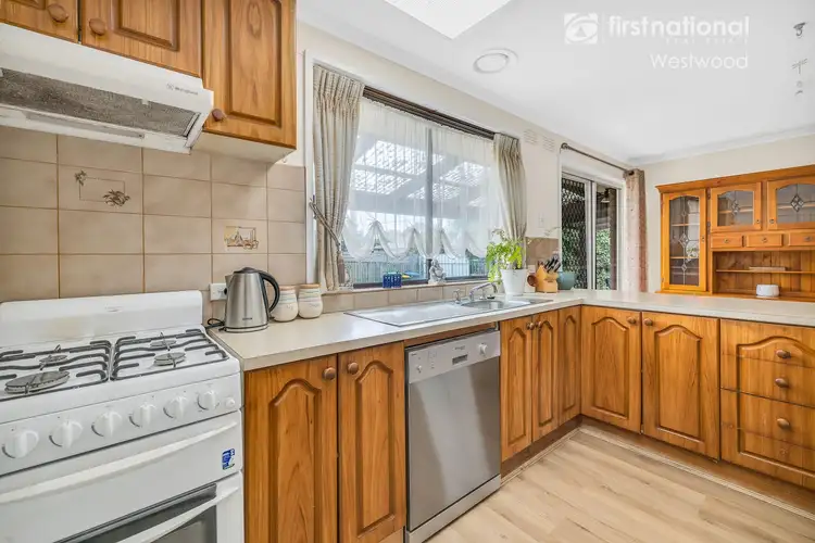 Second view of Homely house listing, 40 Coventry Drive, Werribee VIC 3030