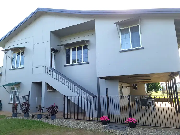 1212 Innisfail Japoon Road, South Johnstone QLD 4859