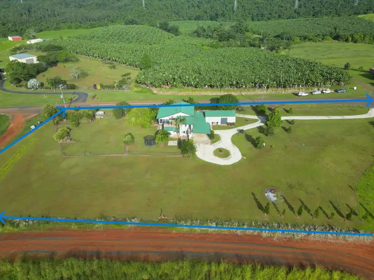 Third view of Homely rural property listing, 1212 Innisfail Japoon Road, South Johnstone QLD 4859