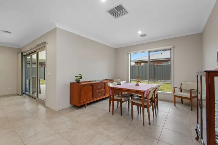 Third view of Homely house listing, 44 Whirrakee Parade, Huntly VIC 3551