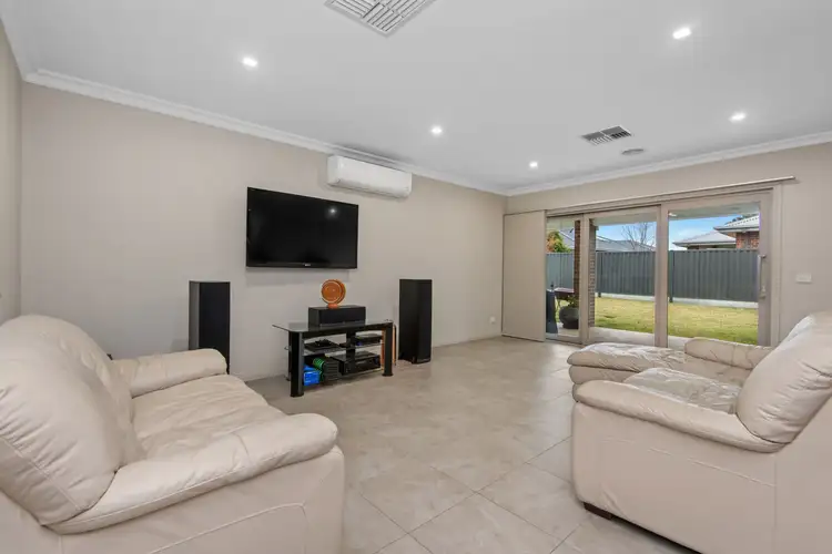 Fourth view of Homely house listing, 44 Whirrakee Parade, Huntly VIC 3551