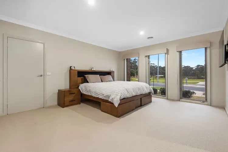 Fifth view of Homely house listing, 44 Whirrakee Parade, Huntly VIC 3551