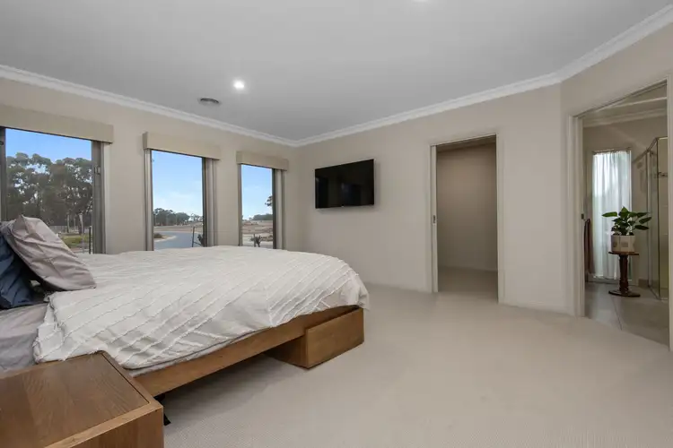 Sixth view of Homely house listing, 44 Whirrakee Parade, Huntly VIC 3551