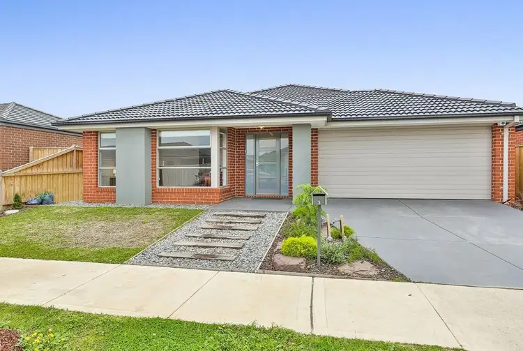 Main view of Homely house listing, 3 Langshan Road, Clyde North VIC 3978