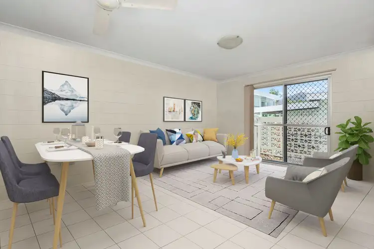 Second view of Homely unit listing, 3/14 Regent Street, Hyde Park QLD 4812