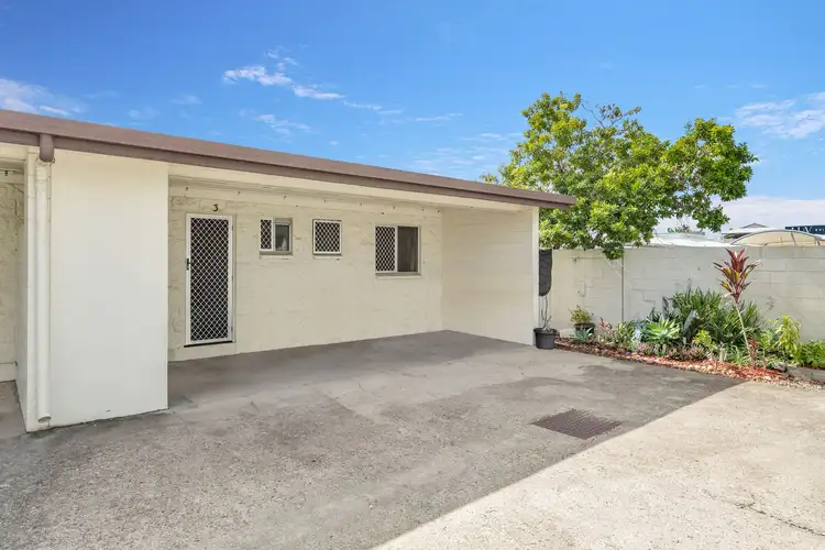 Sixth view of Homely unit listing, 3/14 Regent Street, Hyde Park QLD 4812