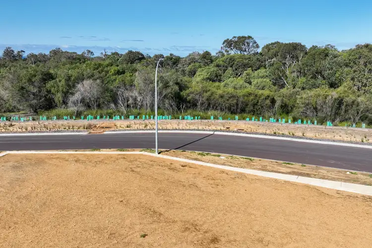 Fourth view of Homely land listing, 15 Robertson Drive, Dunsborough WA 6281