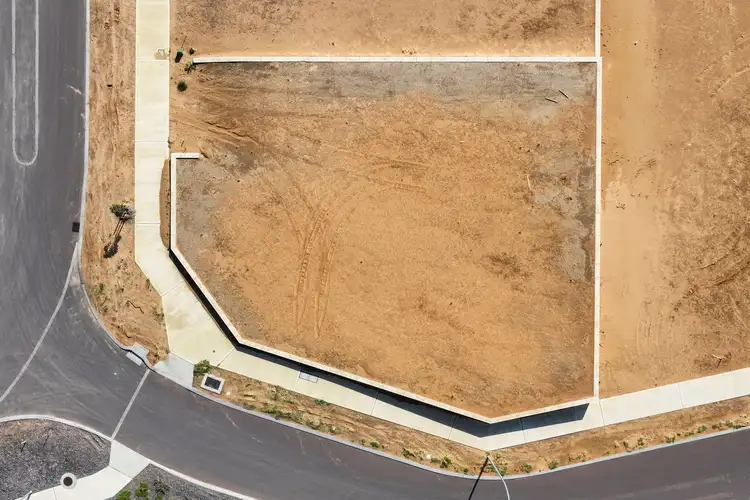 Fifth view of Homely land listing, 15 Robertson Drive, Dunsborough WA 6281