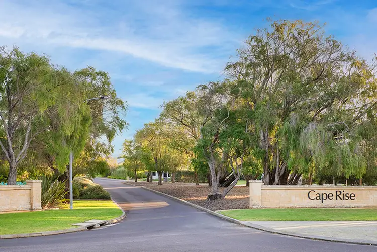 Seventh view of Homely land listing, 15 Robertson Drive, Dunsborough WA 6281