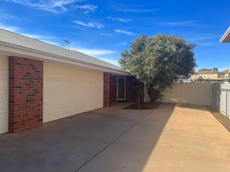 3/11 Brookman Street, Kalgoorlie WA 6430