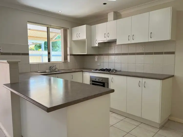 Second view of Homely unit listing, 3/11 Brookman Street, Kalgoorlie WA 6430