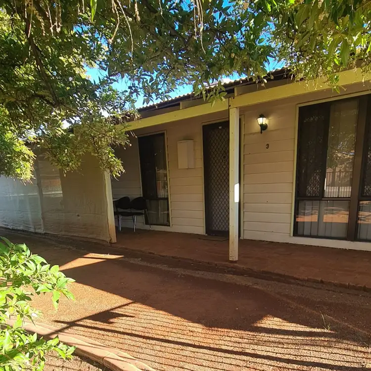 3/6 Rodgers Way, South Kalgoorlie WA 6430