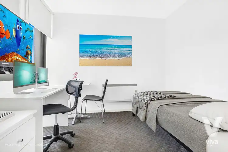 Main view of Homely unit listing, 310/2 Eastern Place, Hawthorn East VIC 3123
