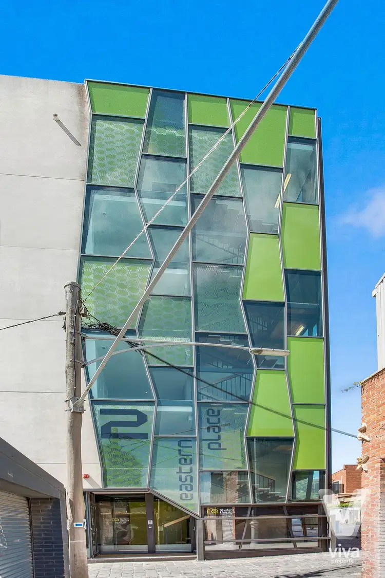 Second view of Homely unit listing, 310/2 Eastern Place, Hawthorn East VIC 3123