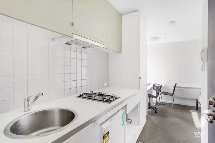 Fourth view of Homely unit listing, 310/2 Eastern Place, Hawthorn East VIC 3123