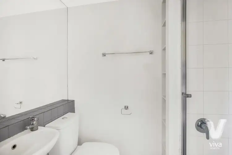 Fifth view of Homely unit listing, 310/2 Eastern Place, Hawthorn East VIC 3123