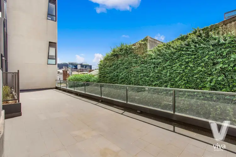 Sixth view of Homely unit listing, 310/2 Eastern Place, Hawthorn East VIC 3123