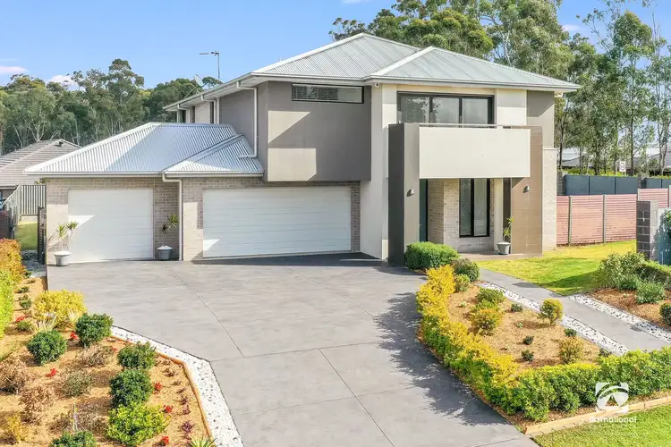 2 Dalton Terrace (Harrington Grove), Harrington Park NSW 2567