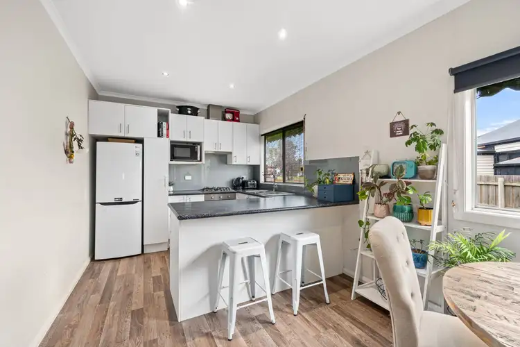 Fifth view of Homely house listing, 24 Pollock Avenue, Traralgon VIC 3844