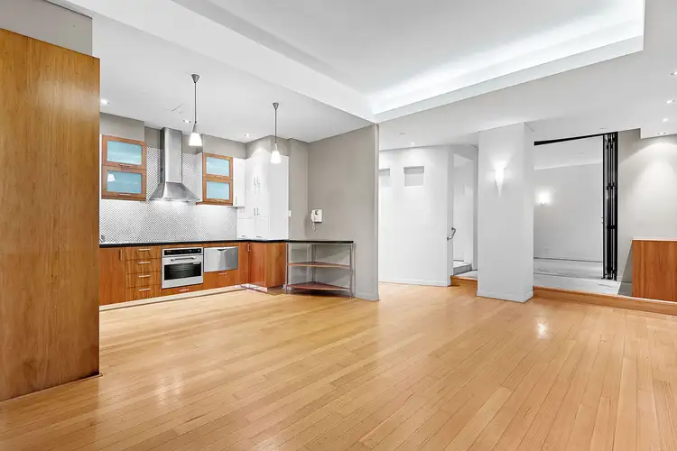 9/255 Adelaide Terrace, Perth WA 6000