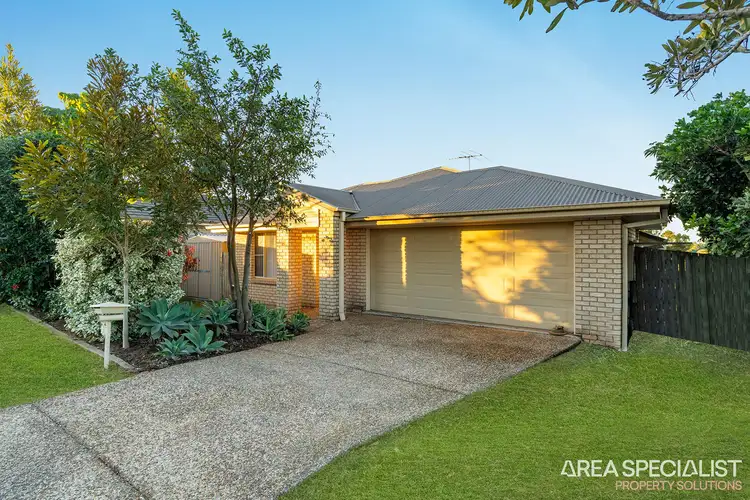 32 Paris Parade, Ormeau QLD 4208