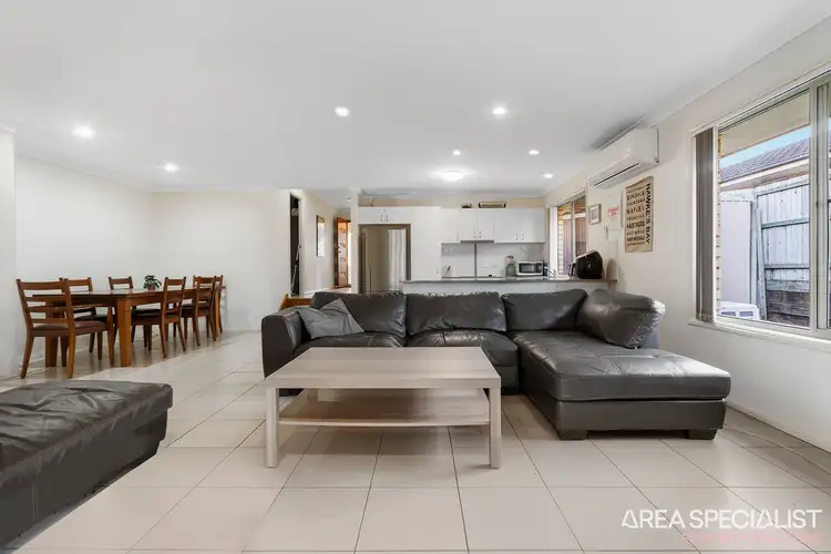 Fourth view of Homely house listing, 32 Paris Parade, Ormeau QLD 4208
