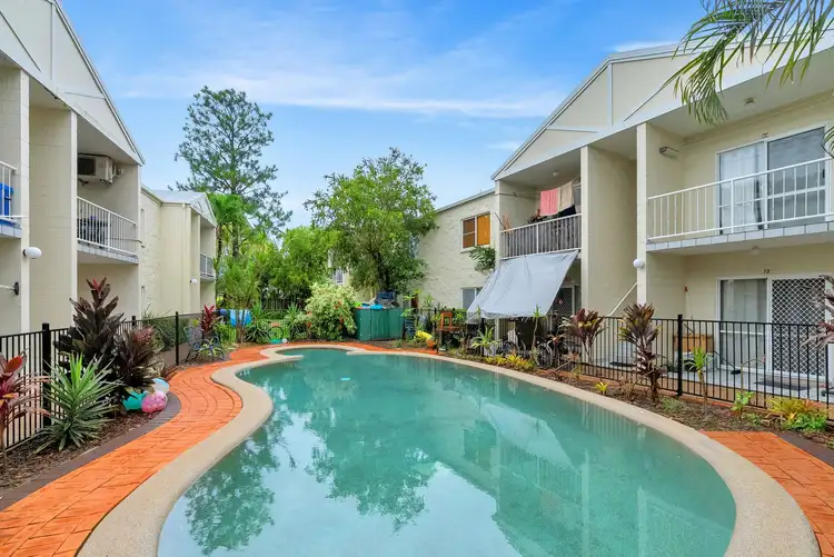 6/201-203 Aumuller Street, Bungalow QLD 4870