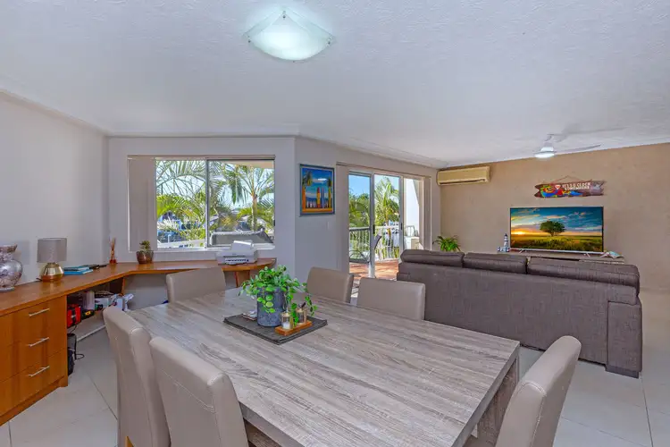 Sixth view of Homely unit listing, 9/20 Canal Avenue, Runaway Bay QLD 4216
