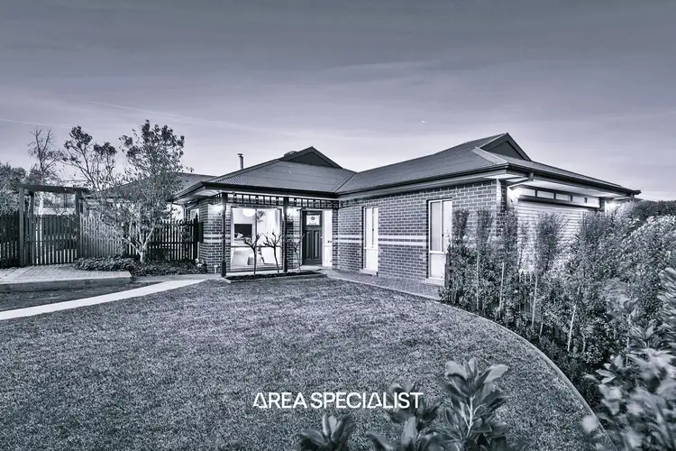 Main view of Homely house listing, 31 Tintagel Way, Mornington VIC 3931