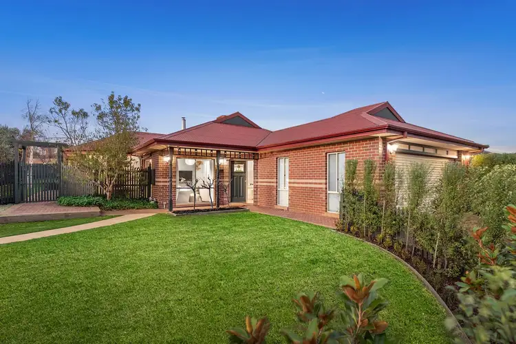 Second view of Homely house listing, 31 Tintagel Way, Mornington VIC 3931