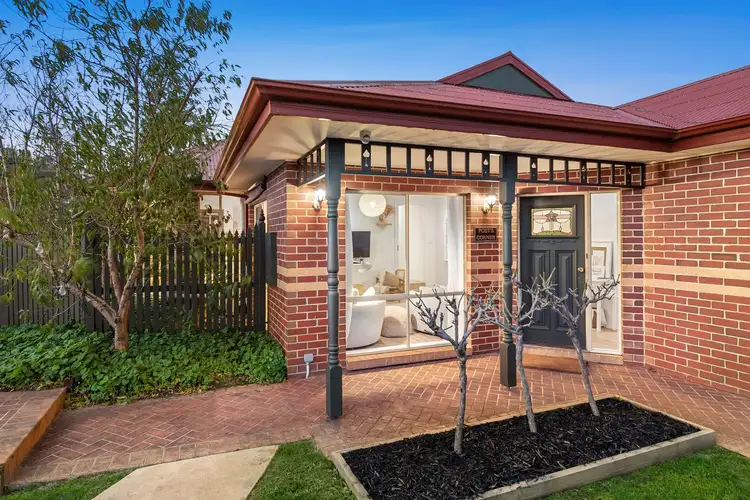 Third view of Homely house listing, 31 Tintagel Way, Mornington VIC 3931
