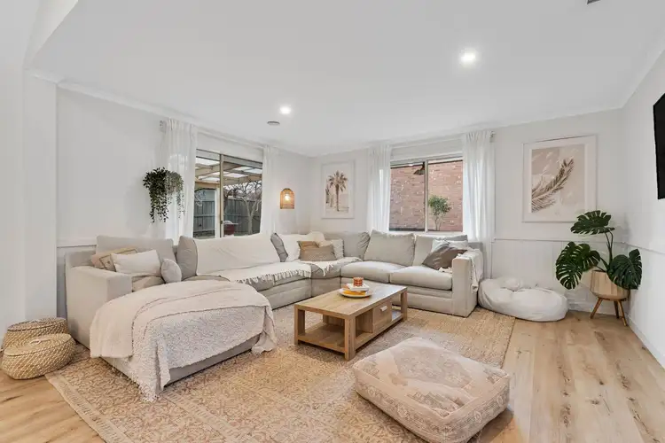 Fourth view of Homely house listing, 31 Tintagel Way, Mornington VIC 3931