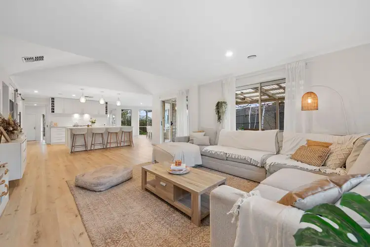 Sixth view of Homely house listing, 31 Tintagel Way, Mornington VIC 3931