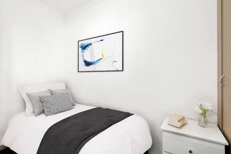 Third view of Homely apartment listing, 11/14 Spring Street, Box Hill VIC 3128