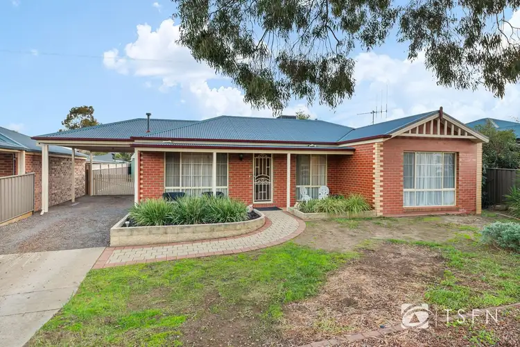 Main view of Homely house listing, 81 Mistletoe Street, Golden Square VIC 3555