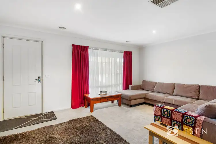 Second view of Homely house listing, 81 Mistletoe Street, Golden Square VIC 3555