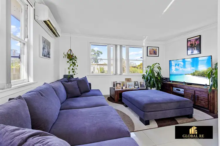 17 Renshaw Street, Warwick Farm NSW 2170