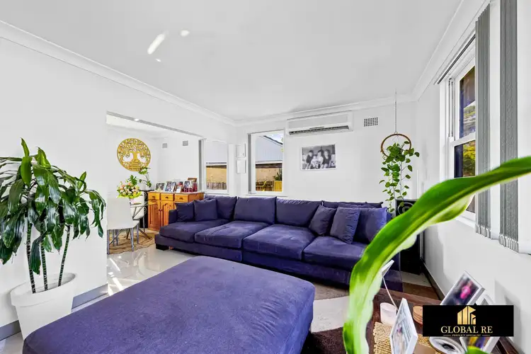 Second view of Homely house listing, 17 Renshaw Street, Warwick Farm NSW 2170