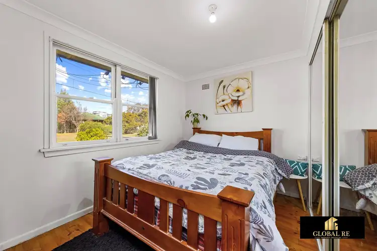 Fifth view of Homely house listing, 17 Renshaw Street, Warwick Farm NSW 2170