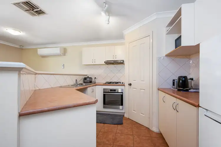 Second view of Homely unit listing, 11/10 Great Eastern Highway, Somerville WA 6430