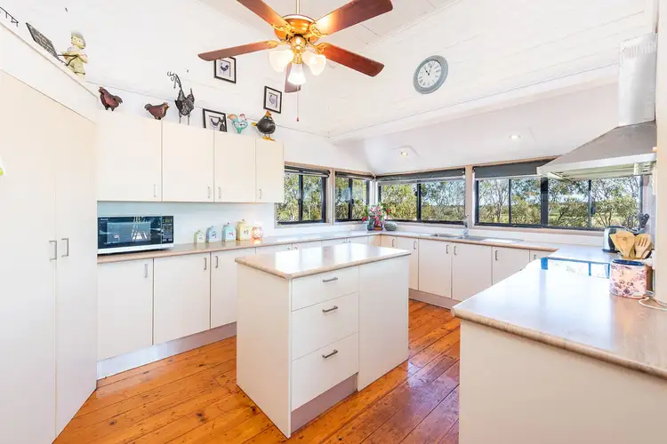 Fourth view of Homely rural property listing, 213 ATC Hall Road, North Isis QLD 4660
