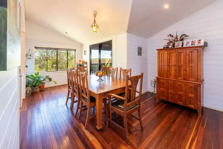 Fifth view of Homely rural property listing, 213 ATC Hall Road, North Isis QLD 4660
