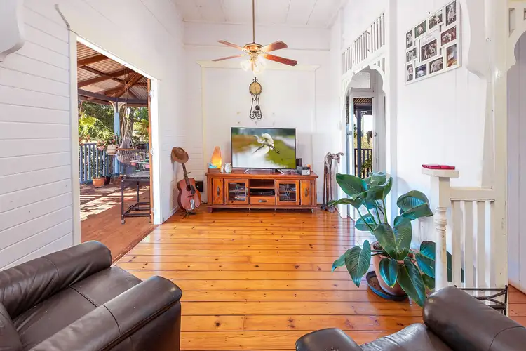 Seventh view of Homely rural property listing, 213 ATC Hall Road, North Isis QLD 4660