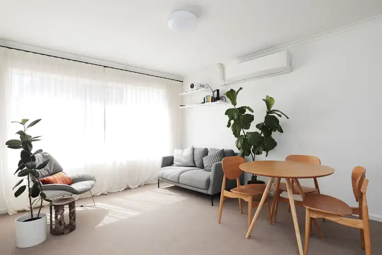 11/65 Bayswater Road, Kensington VIC 3031