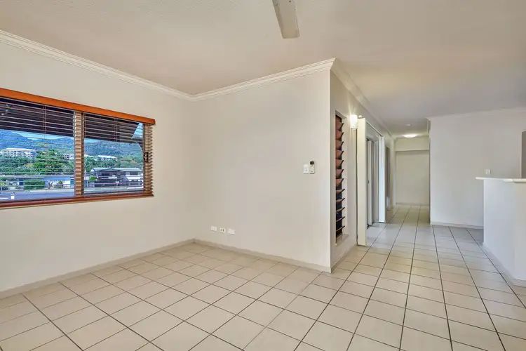 Third view of Homely unit listing, 202/22-24 Ward Street, Mooroobool QLD 4870