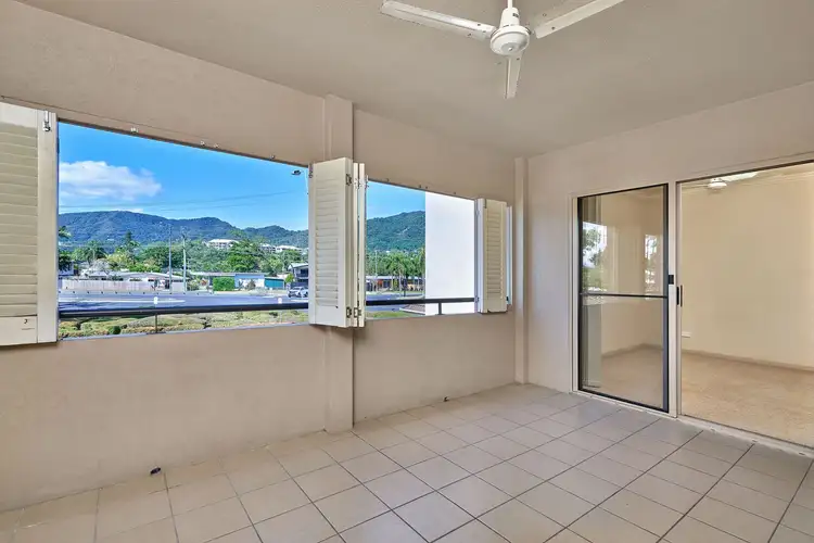 Fourth view of Homely unit listing, 202/22-24 Ward Street, Mooroobool QLD 4870