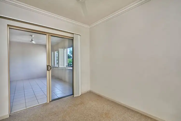Fifth view of Homely unit listing, 202/22-24 Ward Street, Mooroobool QLD 4870