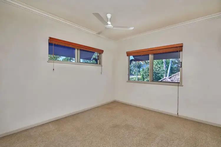 Sixth view of Homely unit listing, 202/22-24 Ward Street, Mooroobool QLD 4870